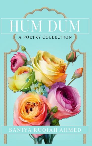 Hum Dum | A Poetry Collection