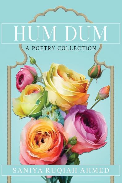 Hum Dum | A Poetry Collection