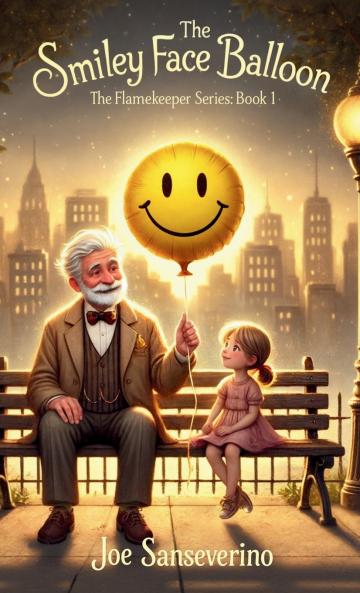 The Smiley Face Balloon