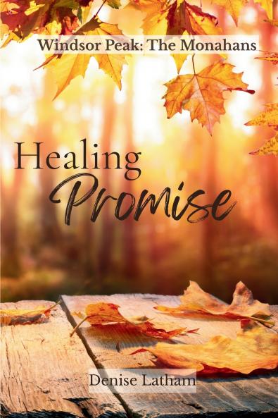 Healing Promise