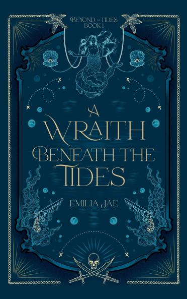 A Wraith Beneath the Tides