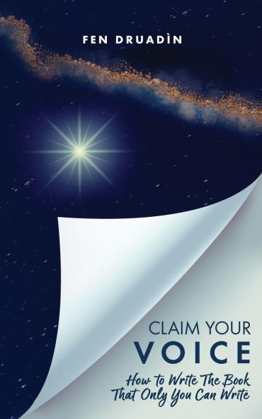 Claim Your Voice