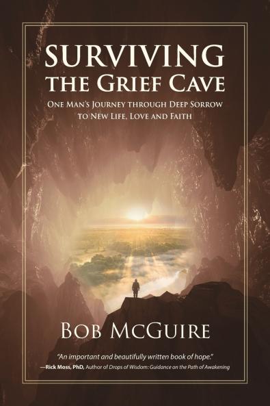 Surviving the Grief Cave