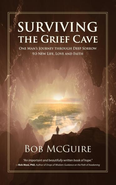 Surviving the Grief Cave
