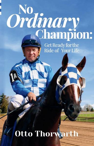 No Ordinary Champion