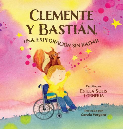 Clemente y Bastián una exploración sin radar