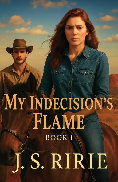 My Indecision's Flame