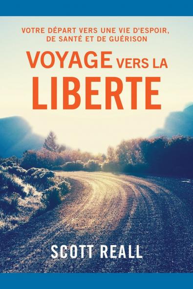 VOYAGE VERS LA LIBERTE