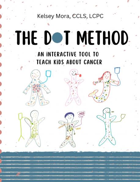 The Dot Method - an interactive tool to teach kids about cancer