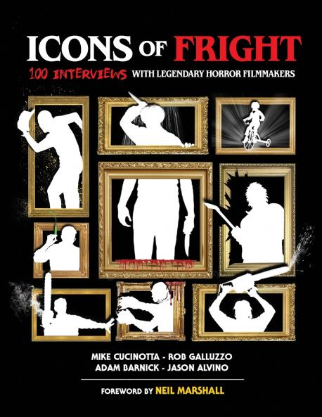 Icons of Fright