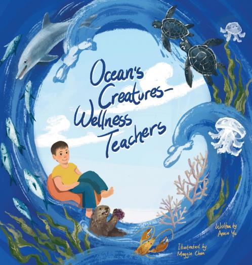 Ocean's Creatures - Wellness Teachers