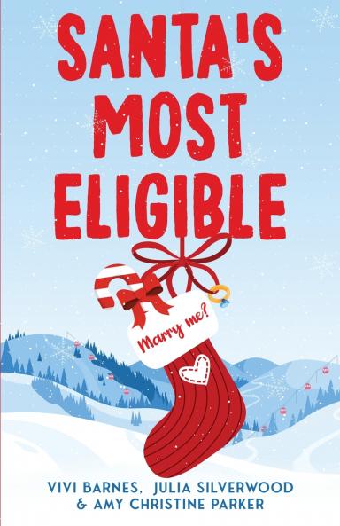 Santa's Most Eligible