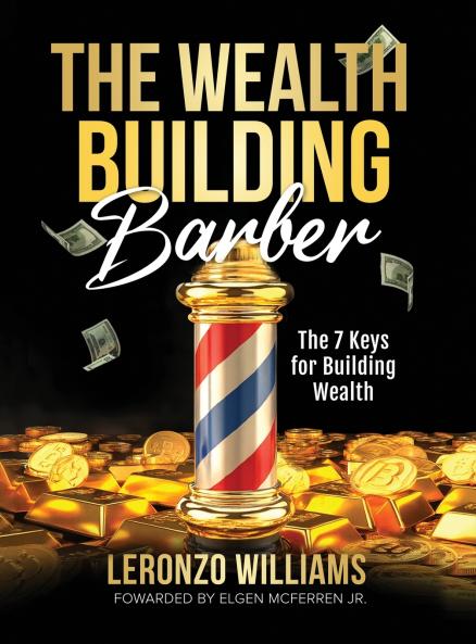 The Wealth Building Barber