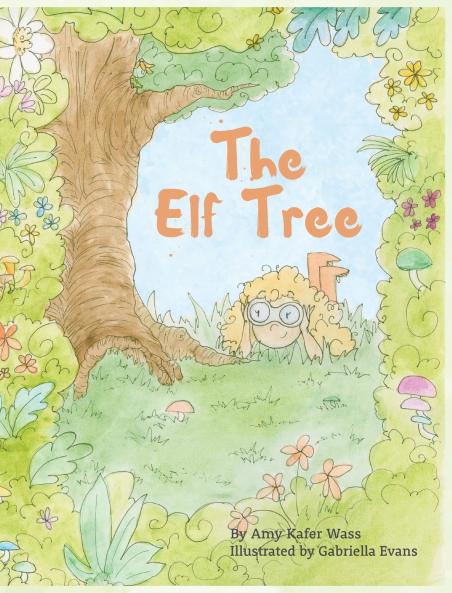 The Elf Tree