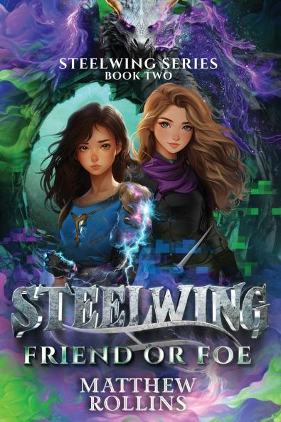 Steelwing