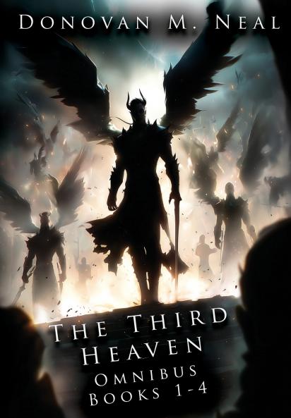 The Third Heaven Series