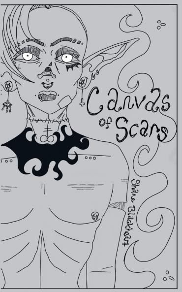 Canvas of Scars