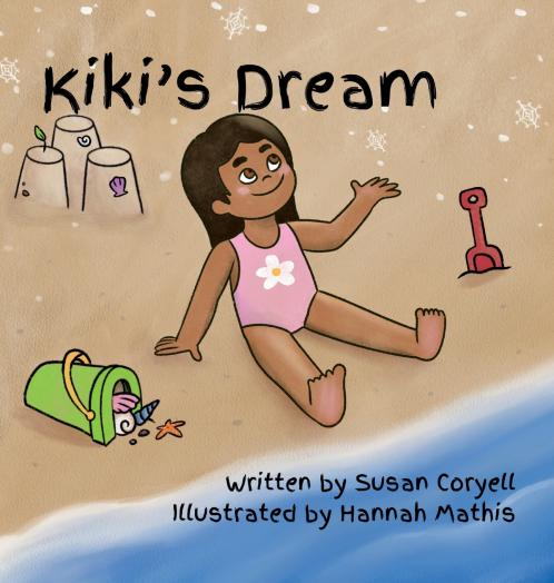 Kiki's Dream