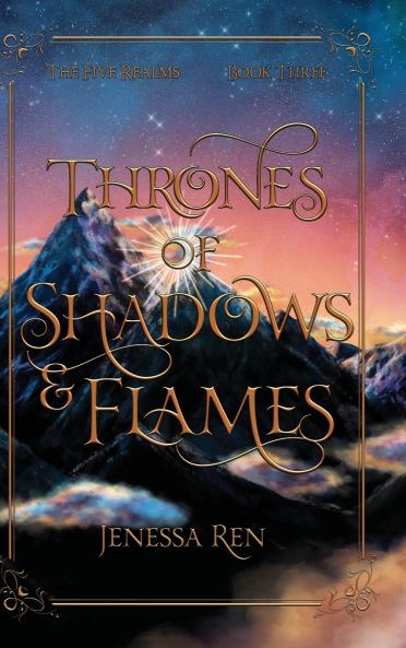 Thrones Of Shadows And Flames