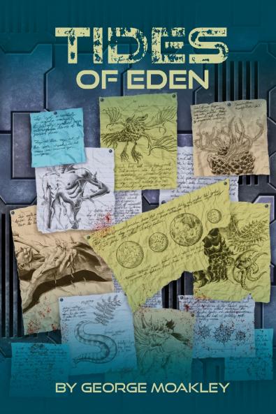 Tides of Eden