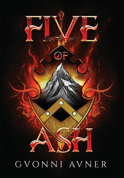 Five of Ash