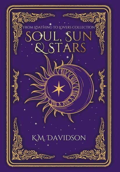 Soul Sun and Stars