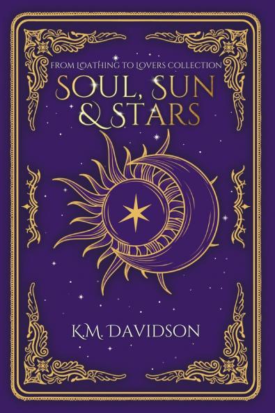 Soul Sun and Stars