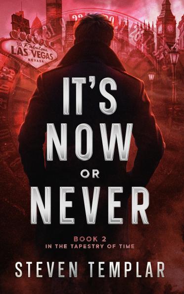 It's Now or Never