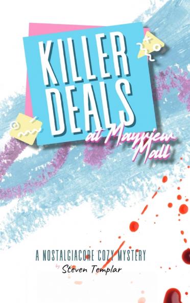 Killer Deals at Mayview Mall