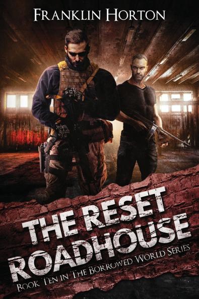 The Reset Roadhouse