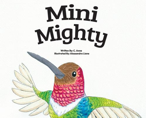 Mini Mighty