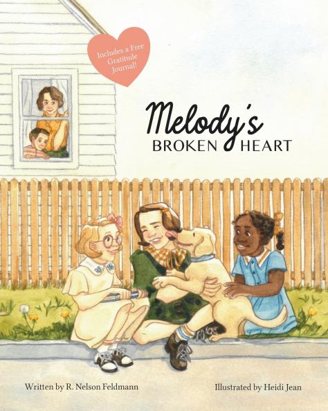 Melody's Broken Heart