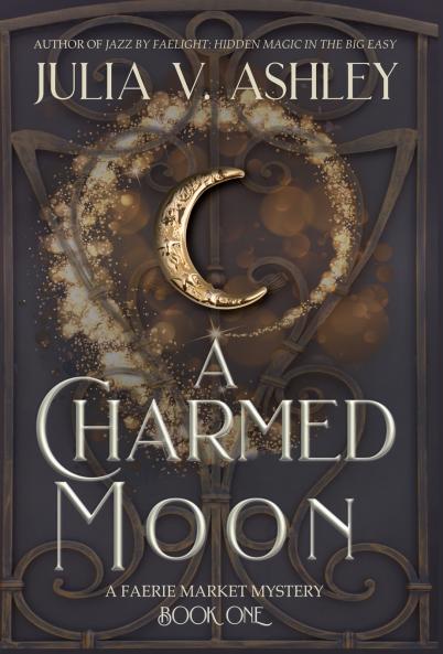 A Charmed Moon