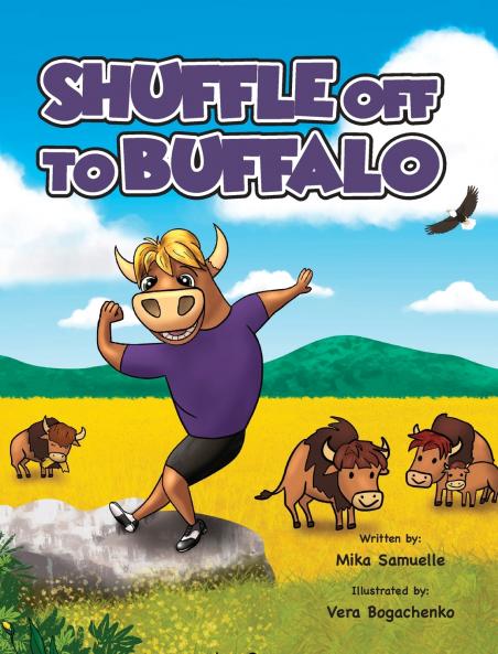 Shuffle Off to Buffalo