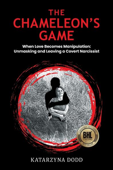 The Chameleon's Game - When Love Becomes Manipulation