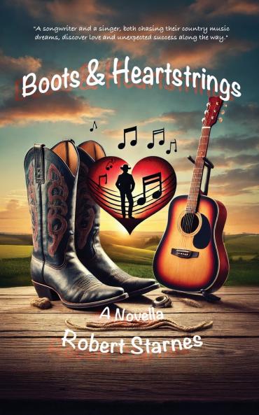 Boots & Heartstrings
