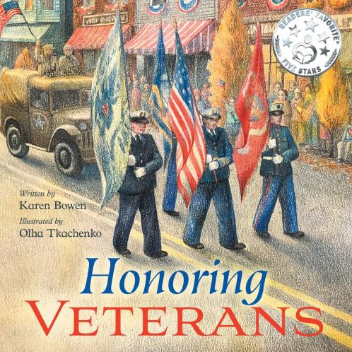 Honoring Veterans