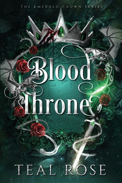 Blood Throne