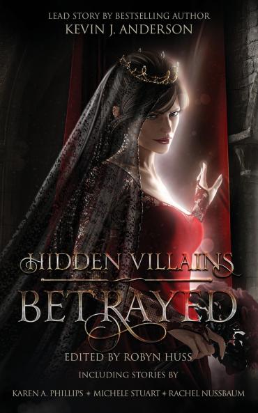 Hidden Villains