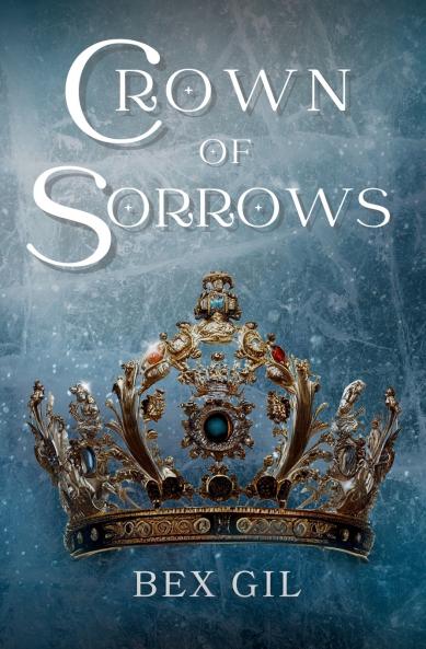 Crown of Sorrows