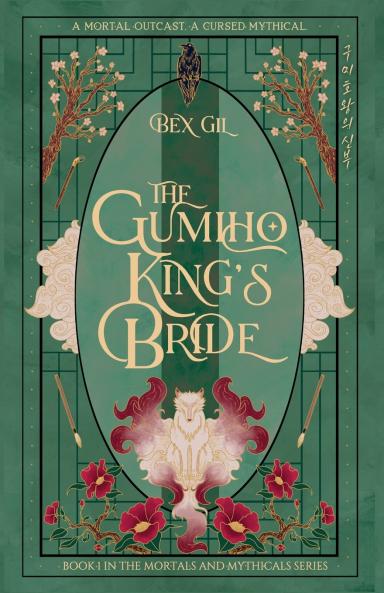 The Gumiho King's Bride