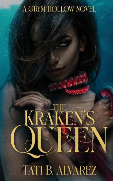 The Kraken's Queen