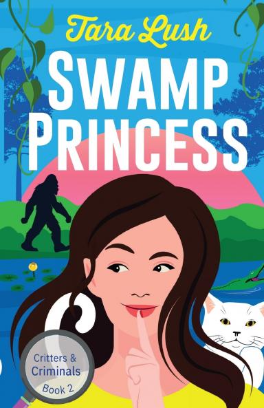 Swamp Princess