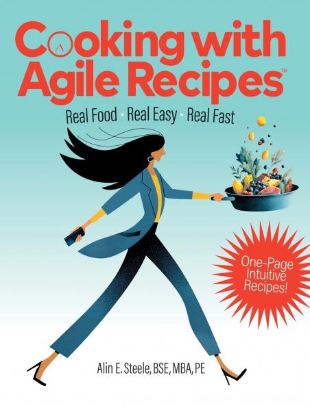Cooking with Agile Recipes