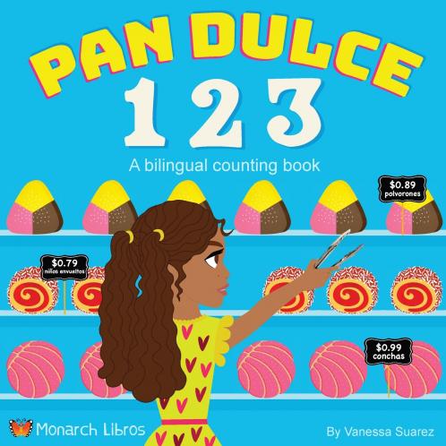 Pan Dulce 123