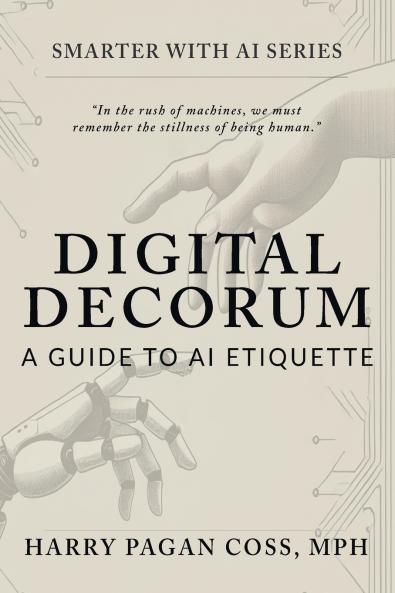 Digital Decorum