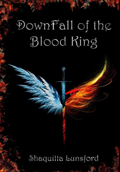 Downfall of the Blood King