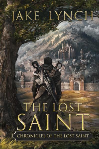 Chronicles of the Lost Saint