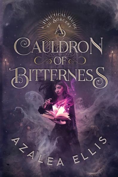A Cauldron of Bitterness