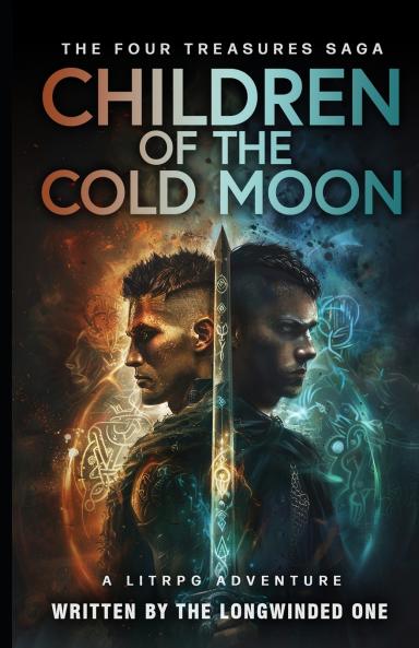 Children of the Cold Moon